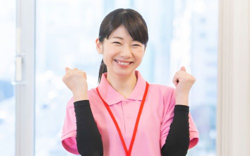 株式会社 スーパー・コートの常勤(日勤のみ)・ケアマネージャー・有料老人ホーム求人イメージ