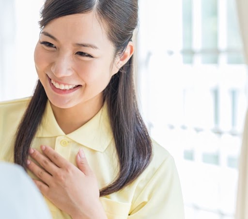 社会福祉法人恩徳福祉会 介護老人保健施設ながよし苑の常勤(日勤のみ)・介護職(ケアスタッフ)・訪問介護・入浴求人イメージ