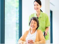 特別養護老人ホームヴィラ端山