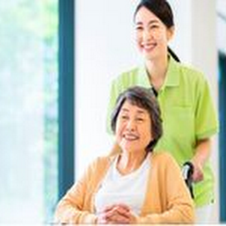 株式会社Venus 看護小規模多機能型居宅介護ビーナスウイズの非常勤(日勤のみ)・介護職(ケアスタッフ)・小規模多機能･複合施設求人イメージ